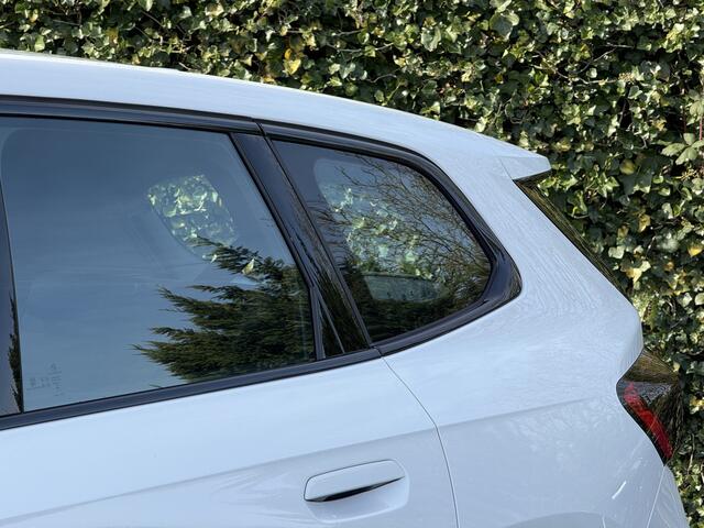 BMW iX1 eDrive20 | M-Sport | Camera | Adapt. Led | Comfort Acces | Sensatec Dash