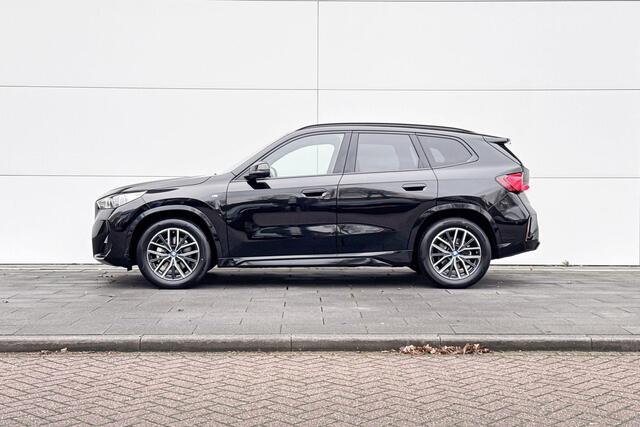 BMW iX1 eDrive20 67 kWh