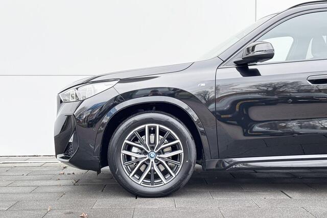 BMW iX1 eDrive20 67 kWh