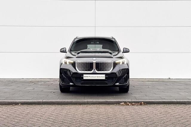 BMW iX1 eDrive20 67 kWh