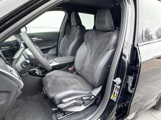BMW iX1 eDrive20 67 kWh