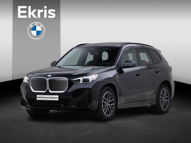 BMW iX1 eDrive20 Premium Pack M-Sport
