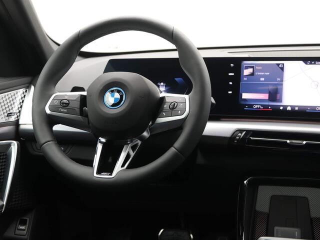 BMW iX1 eDrive20 Premium Pack M-Sport