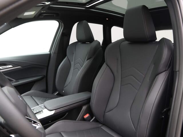 BMW iX1 eDrive20 Premium Pack M-Sport