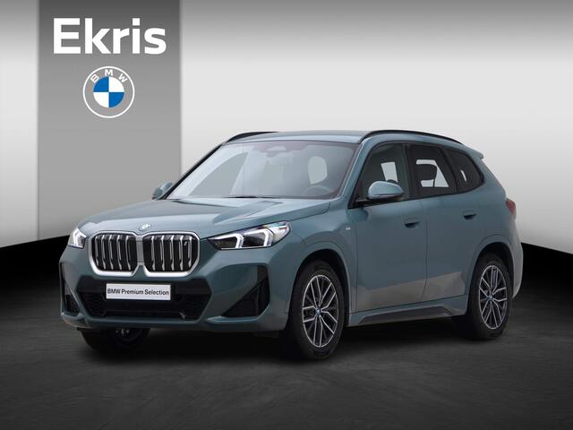 BMW iX1 xDrive30 Launch Edition 67 kWh