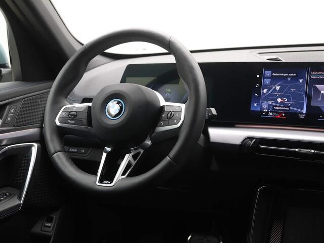 BMW iX1 xDrive30 Launch Edition 67 kWh