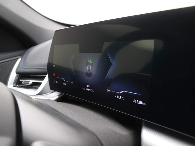 BMW iX1 xDrive30 Launch Edition 67 kWh