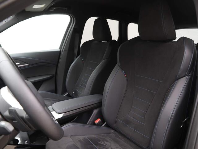 BMW iX1 xDrive30 Launch Edition 67 kWh