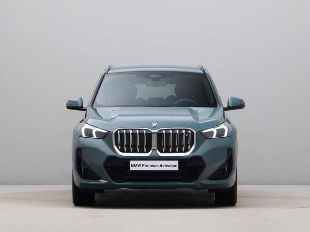 BMW iX1 xDrive30 Launch Edition 67 kWh