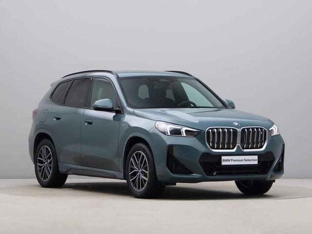 BMW iX1 xDrive30 Launch Edition 67 kWh
