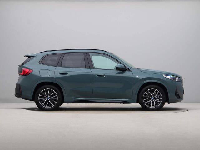 BMW iX1 xDrive30 Launch Edition 67 kWh