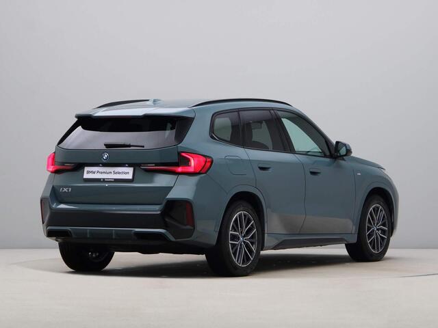 BMW iX1 xDrive30 Launch Edition 67 kWh