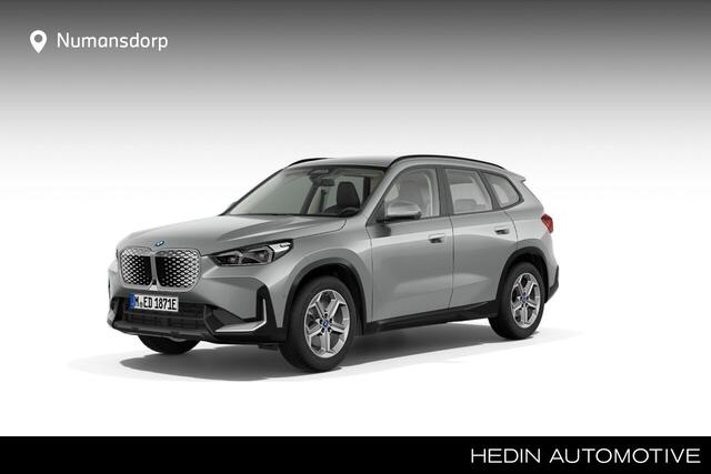 BMW iX1 eDrive20 | Elek. Trekhaak | Driv. Ass. Prof. | Harman/Kardon | Head-Up