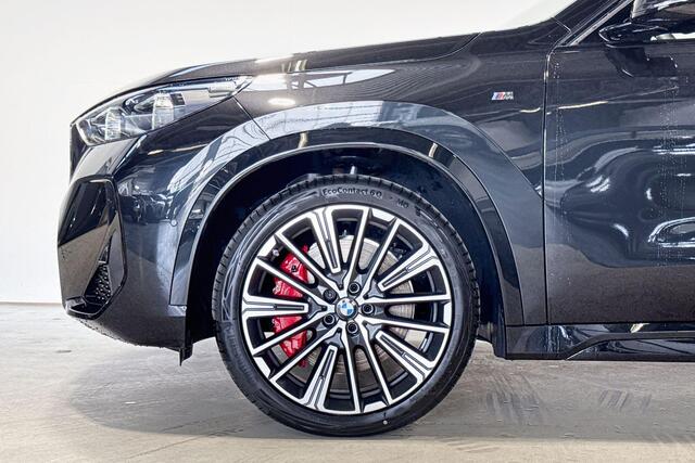 BMW iX1 eDrive20 Premium Pack M Sportpakket Pro - Beschikbaar vanaf: Juli 2025