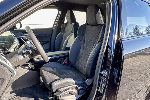 BMW iX1 eDrive20 67 kWh | M Sport | Comfort Access | Achteruitrijcamera |