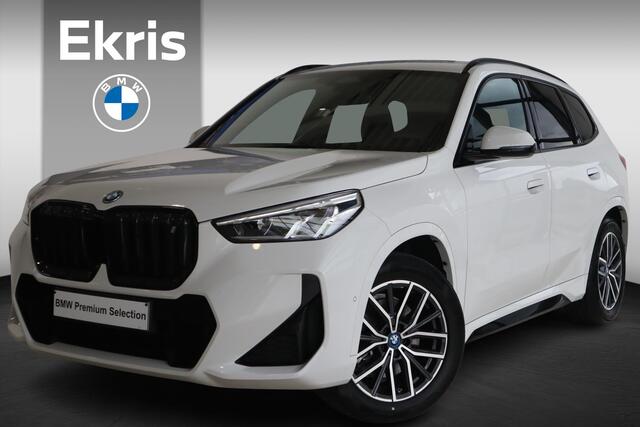 BMW iX1 xDrive30 Launch Edition | M Sportpakket