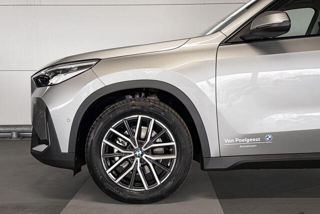 BMW iX1 eDrive20 Essential Edition
