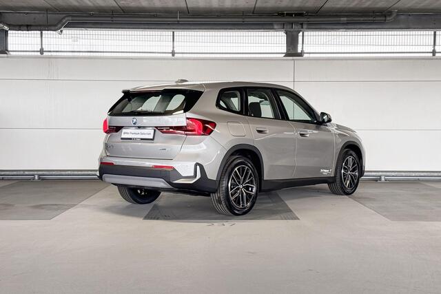 BMW iX1 eDrive20 Essential Edition