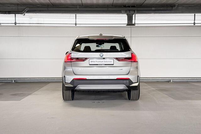 BMW iX1 eDrive20 Essential Edition