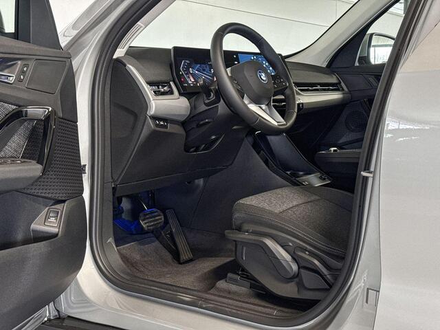 BMW iX1 eDrive20 Essential Edition