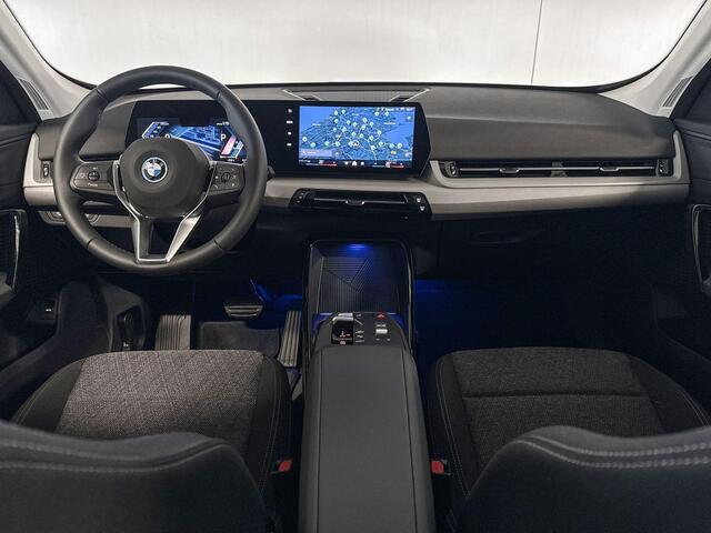 BMW iX1 eDrive20 Essential Edition