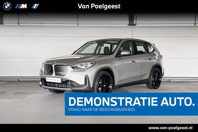 BMW iX1 eDrive20 Essential Edition 67 kWh