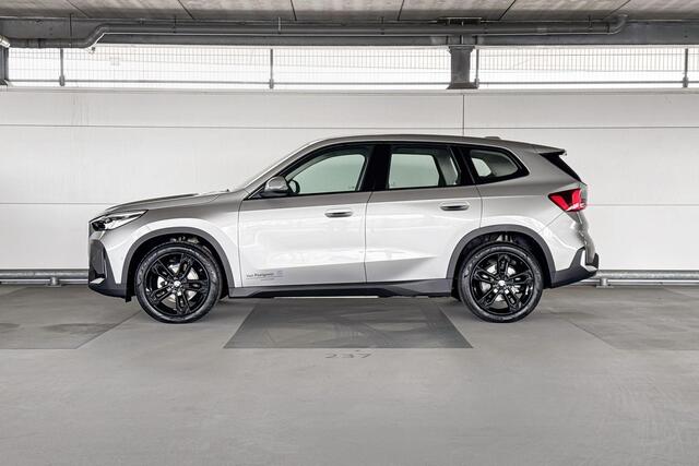 BMW iX1 eDrive20 Essential Edition 67 kWh