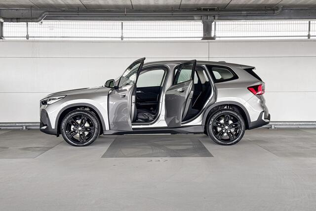 BMW iX1 eDrive20 Essential Edition 67 kWh