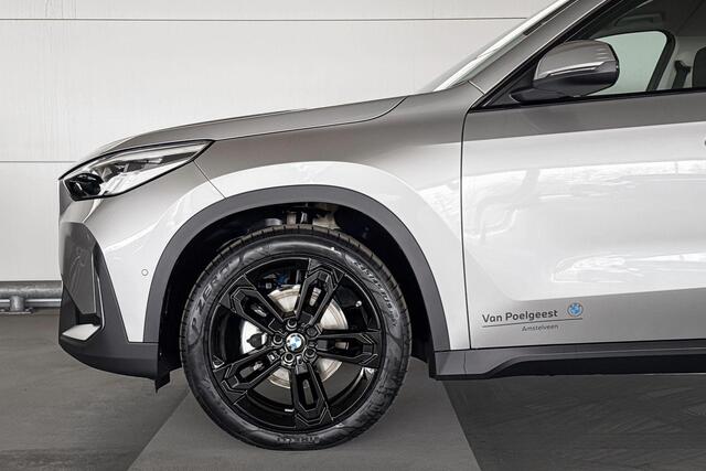 BMW iX1 eDrive20 Essential Edition 67 kWh