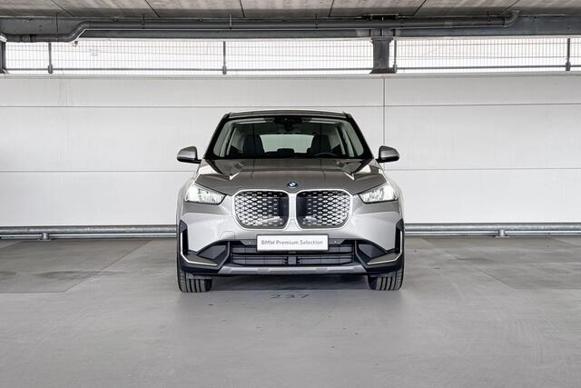 BMW iX1 eDrive20 Essential Edition 67 kWh
