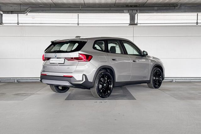 BMW iX1 eDrive20 Essential Edition 67 kWh