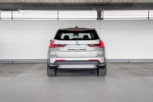 BMW iX1 eDrive20 Essential Edition 67 kWh