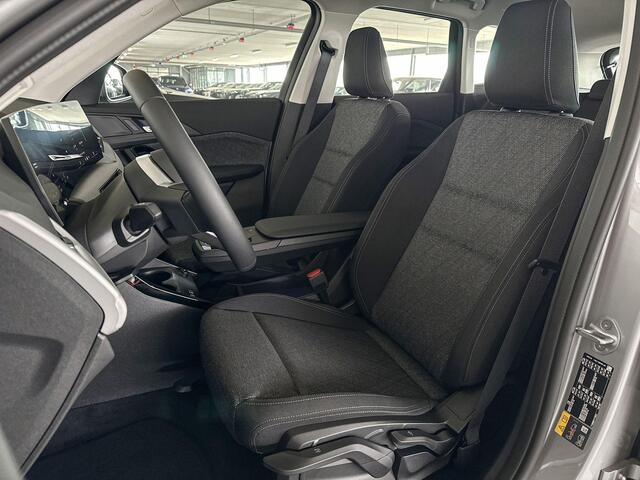 BMW iX1 eDrive20 Essential Edition 67 kWh