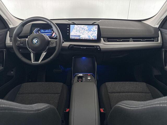 BMW iX1 eDrive20 Essential Edition 67 kWh