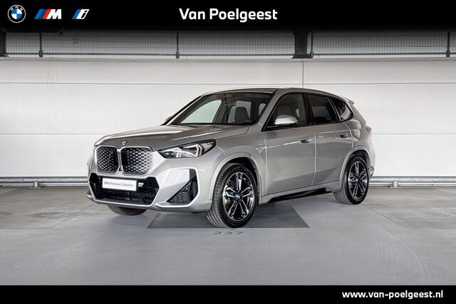 BMW iX1 xDrive30 67 kWh