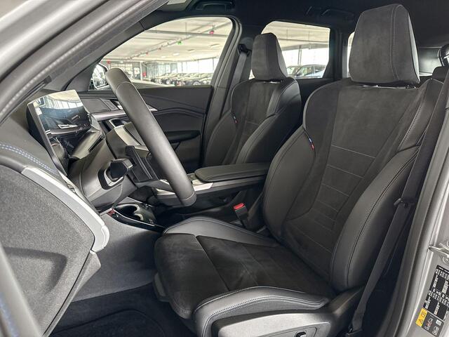 BMW iX1 xDrive30 67 kWh