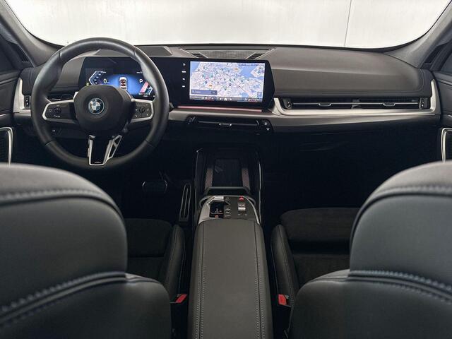 BMW iX1 xDrive30 67 kWh