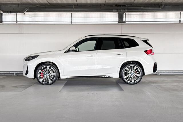 BMW iX1 eDrive20