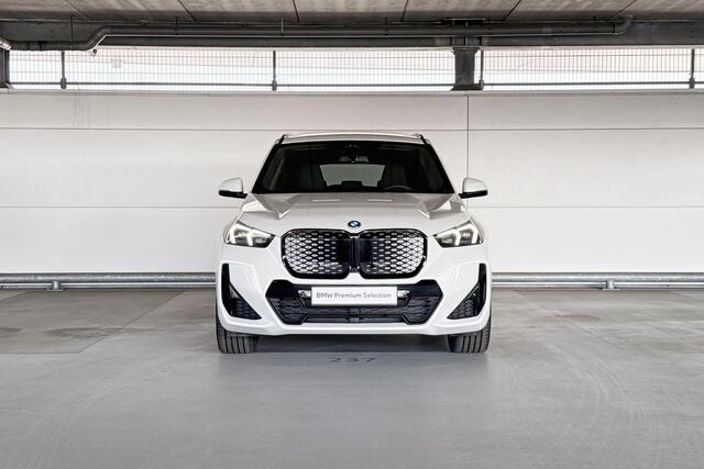 BMW iX1 eDrive20