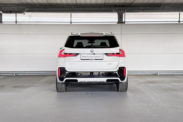 BMW iX1 eDrive20