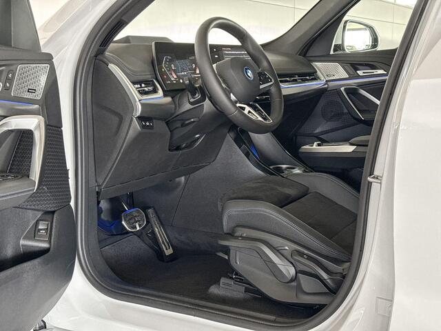 BMW iX1 eDrive20