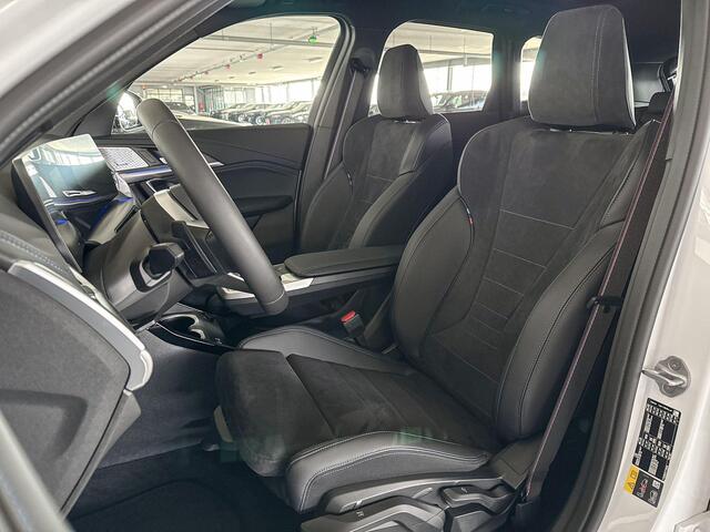 BMW iX1 eDrive20