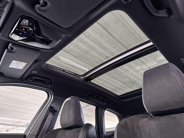 BMW iX1 eDrive20