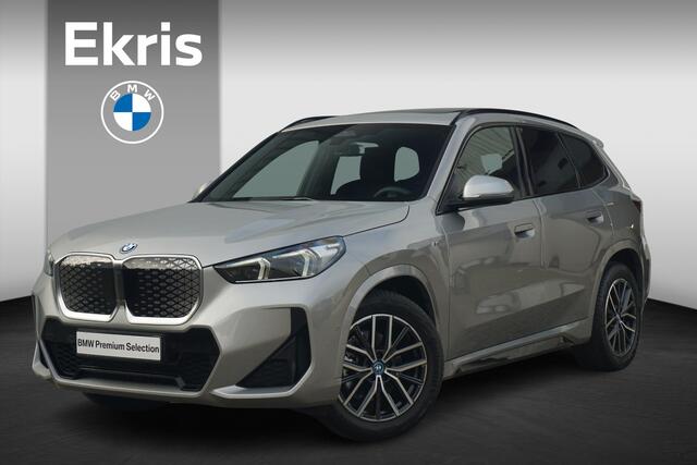 BMW iX1 eDrive20 M Sport / Harman Kardon / Parking Assistant