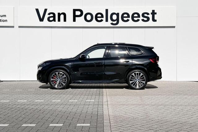 BMW iX1 eDrive20 67 kWh