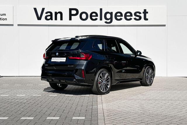 BMW iX1 eDrive20 67 kWh