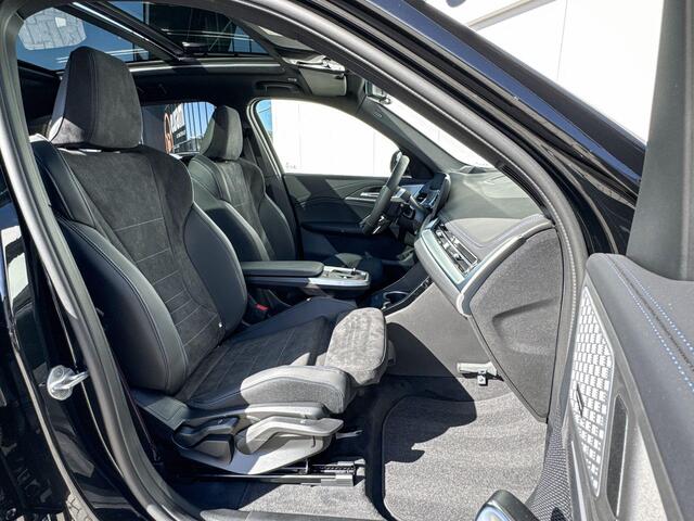 BMW iX1 eDrive20 67 kWh