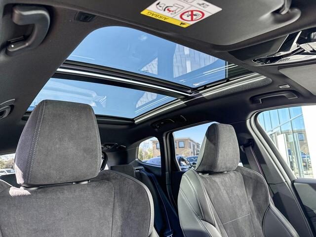 BMW iX1 eDrive20 67 kWh