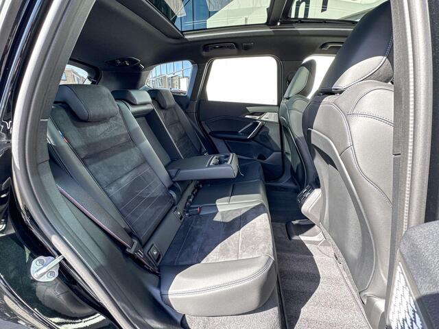 BMW iX1 eDrive20 67 kWh