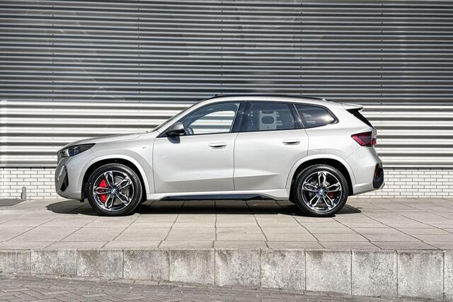 BMW iX1 eDrive20